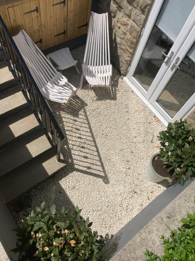 The Burrow By Harrogate Serviced Apartments Bagian luar foto
